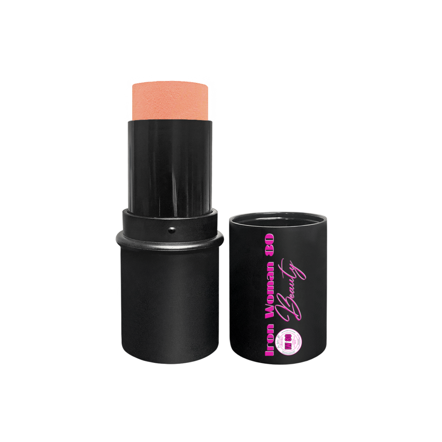 viaGlamour image of a Blush Stick