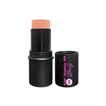 viaGlamour image of a Blush Stick