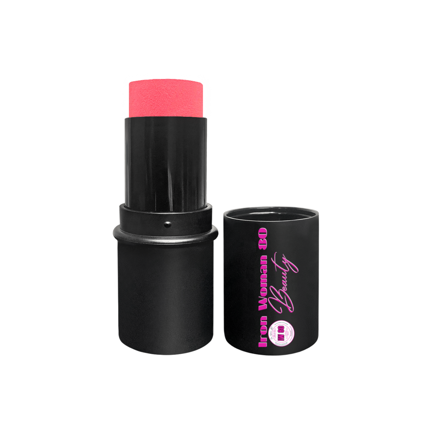 viaGlamour image of a Blush Stick