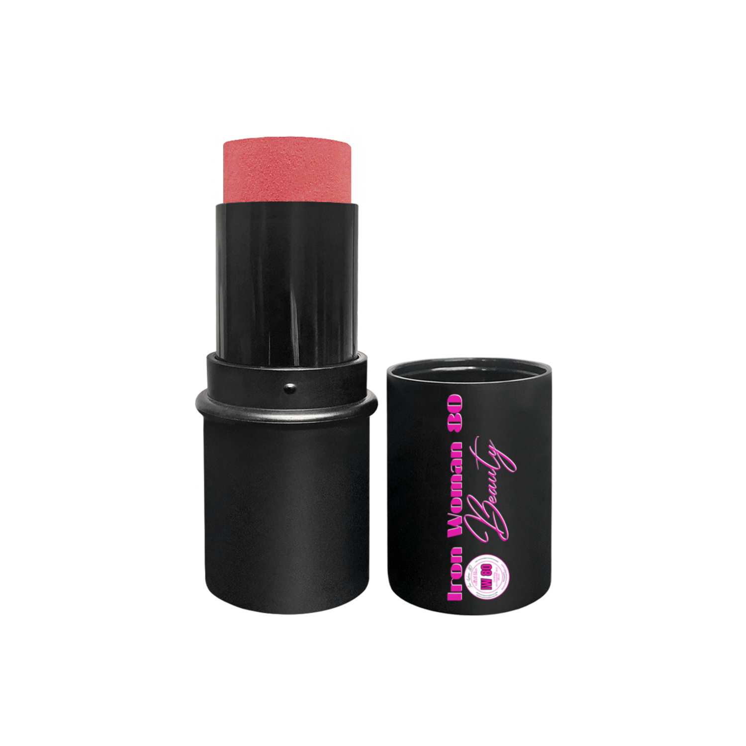 viaGlamour image of a Blush Stick