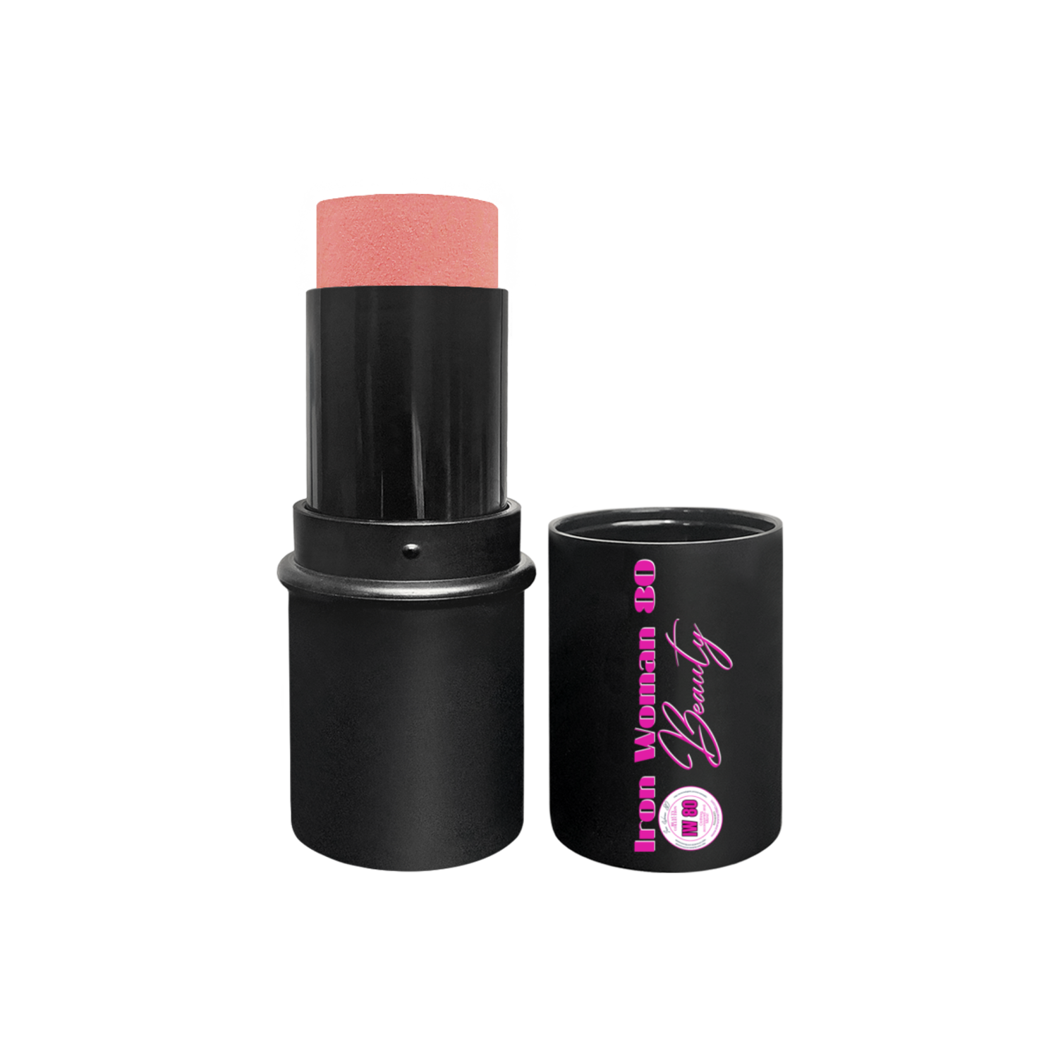 viaGlamour image of a Blush Stick