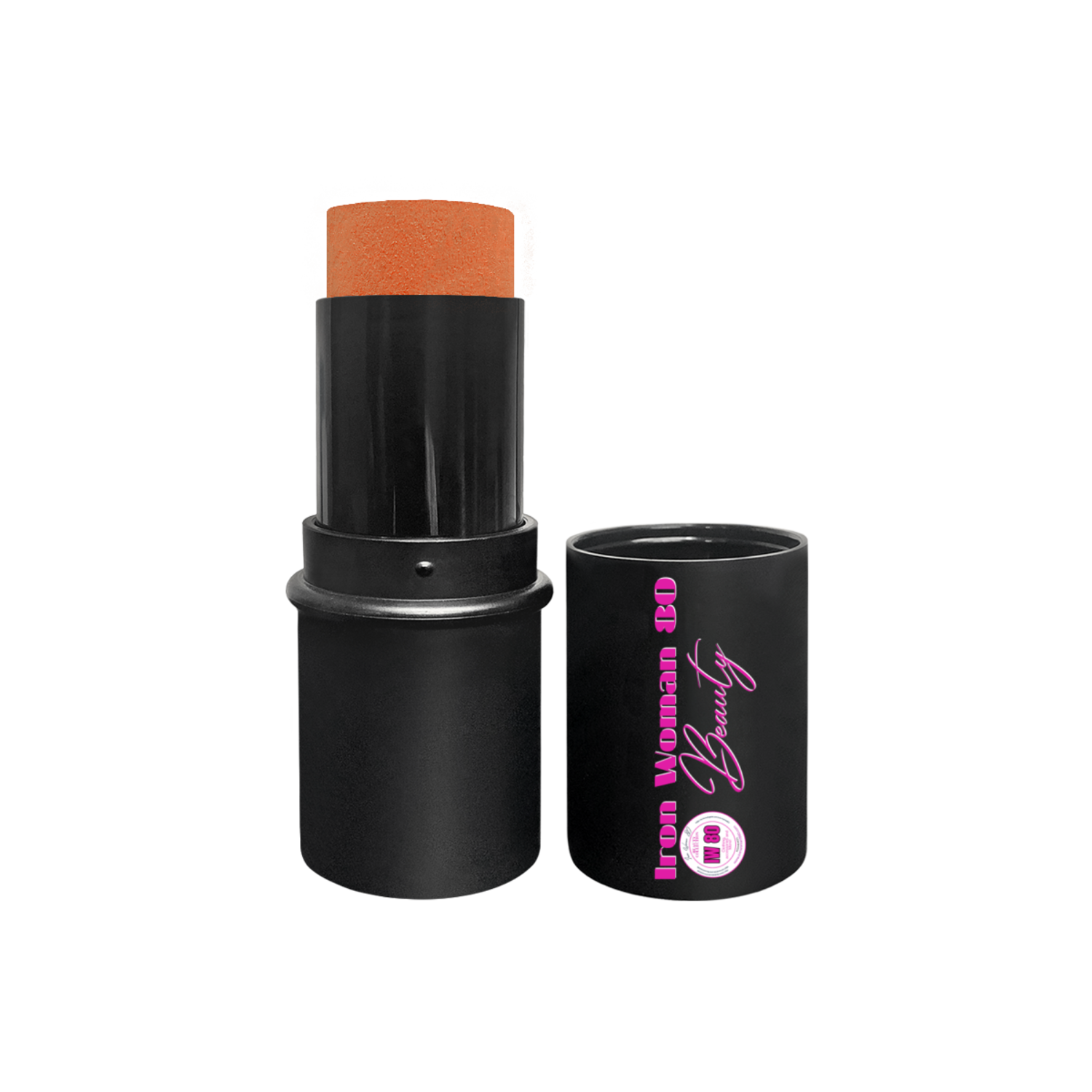viaGlamour image of a Blush Stick