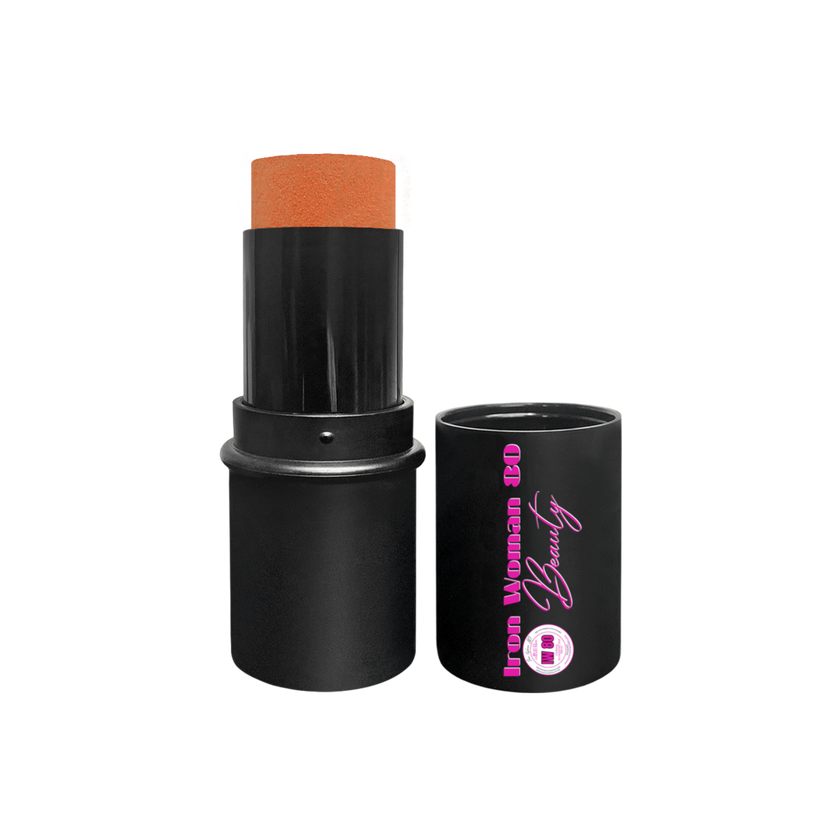 viaGlamour image of a Blush Stick