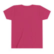 Indigenous.... Status? Creatures Youth Short Sleeve Tee