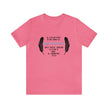Blackfeet Women Warriors Unisex Jersey Short Sleeve Tee