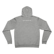 Indian Time Unisex Fleece Pullover Hoodie