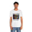America's Original First Family Unisex Short Sleeve Tee