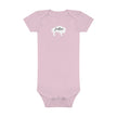 Native Decolonizing Baby Short Sleeve Onesie®