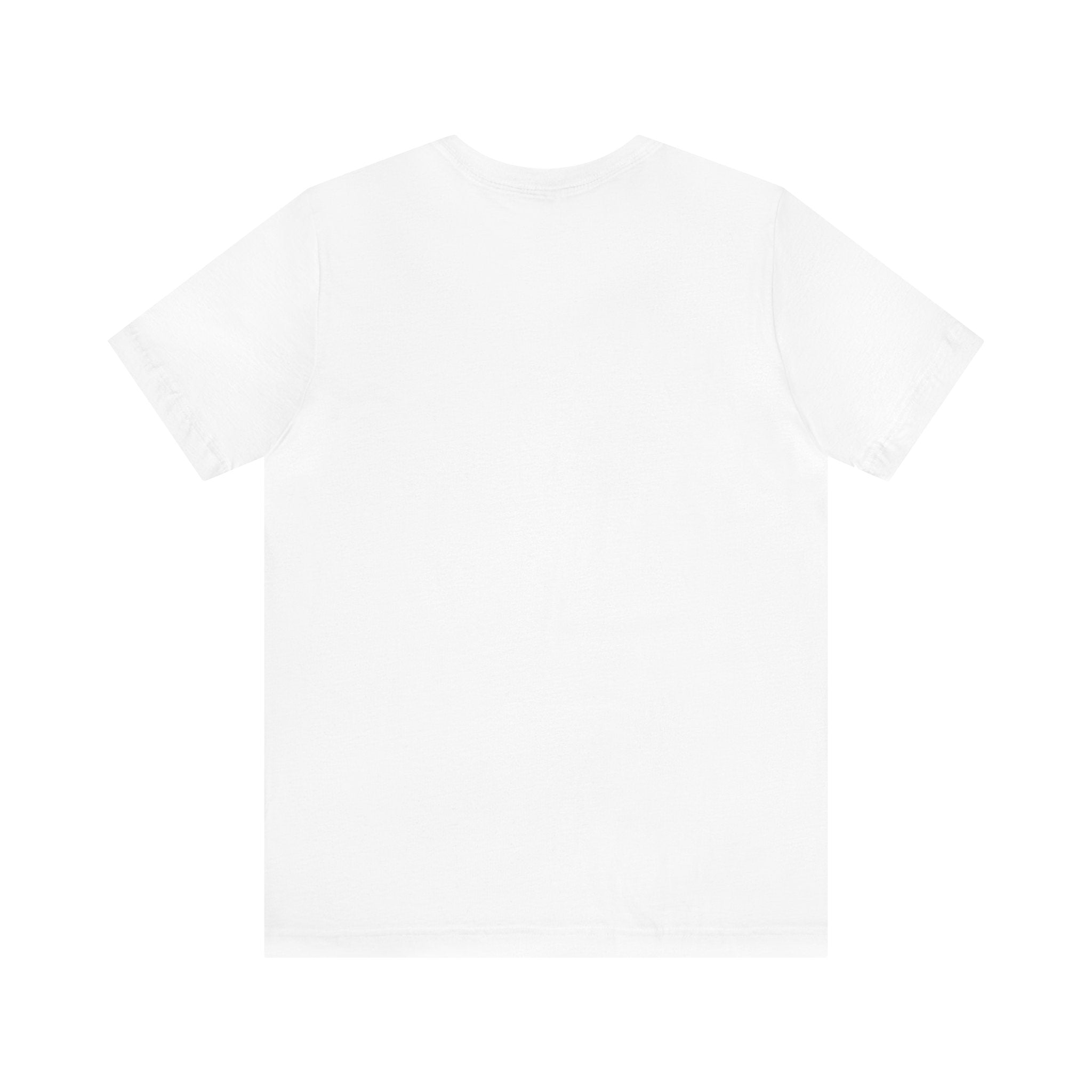 Blackfeet Women Warriors Unisex Jersey Short Sleeve Tee
