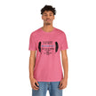 Blackfeet Women Warriors Unisex Jersey Short Sleeve Tee