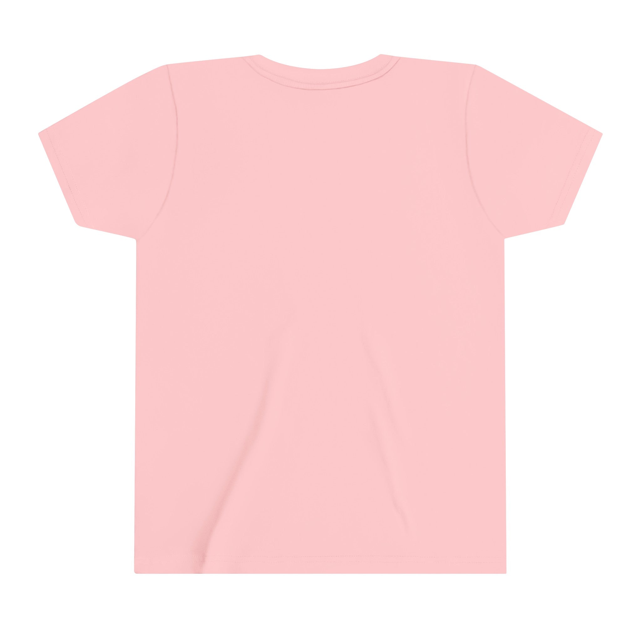 Foodie, Peas in a Pod, Cute Donuts, White, Black, Purple, or Pink Youth Short Sleeve Tee