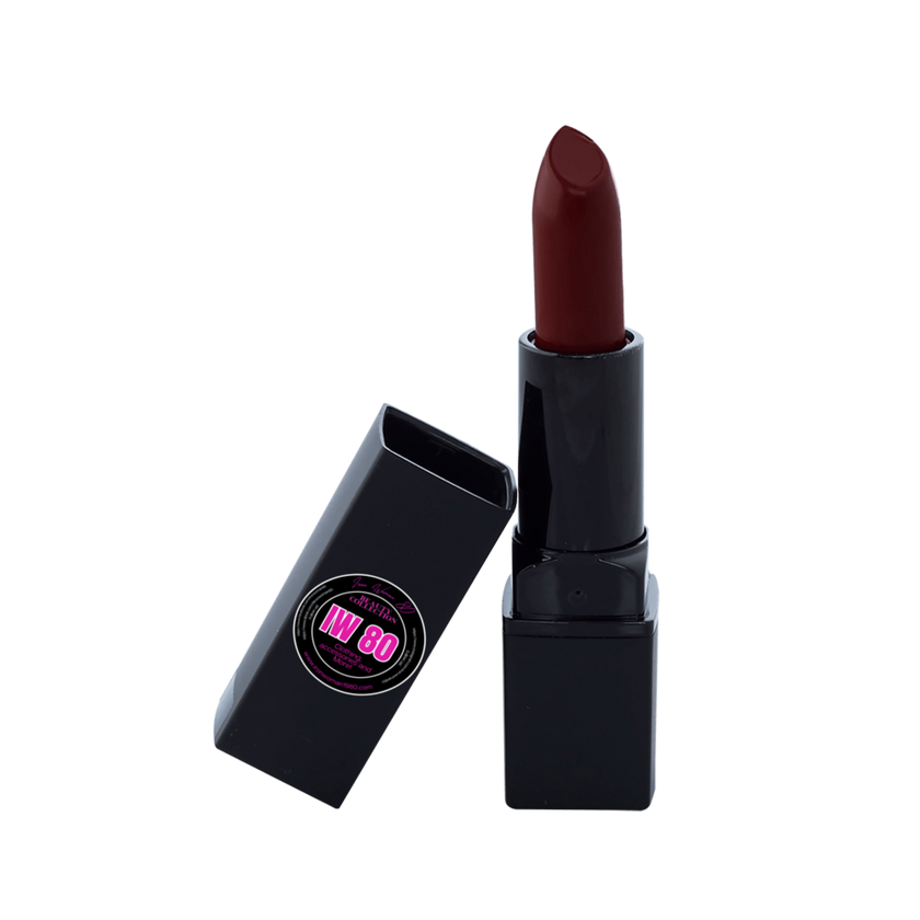 viaGlamour image of a Lipstick