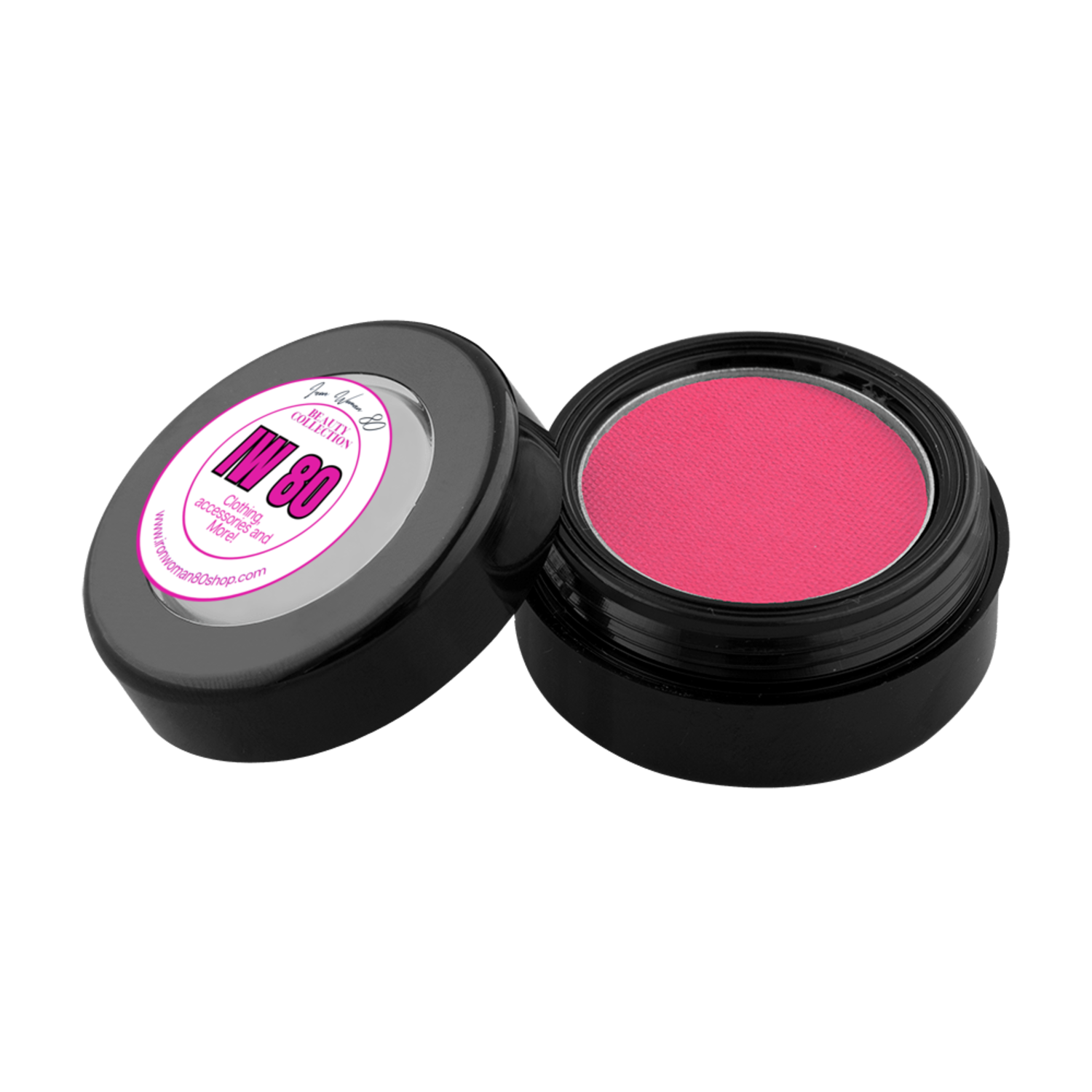 viaGlamour image of a Eyeshadow