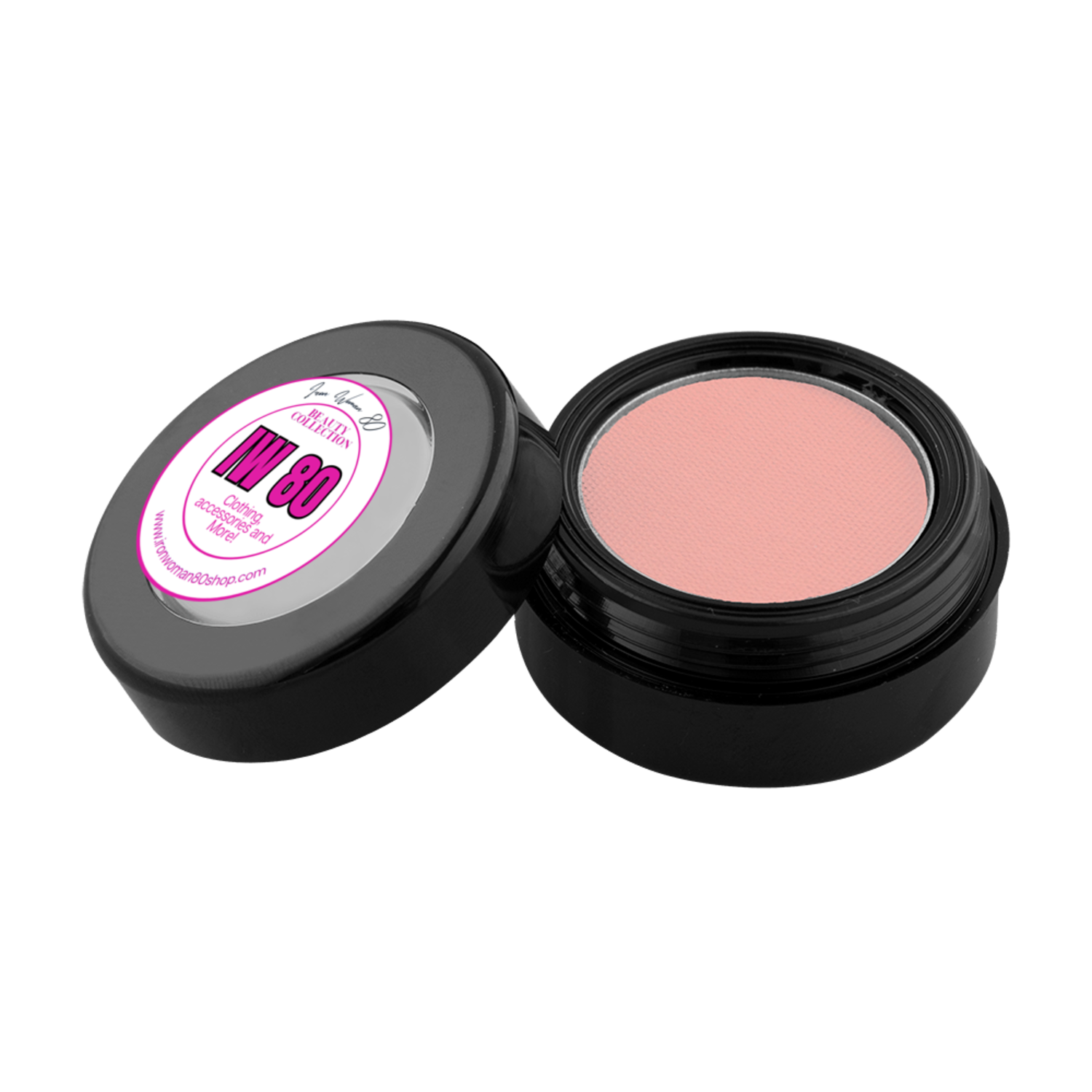 viaGlamour image of a Eyeshadow