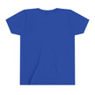 Indigenous.... Status? Creatures Youth Short Sleeve Tee