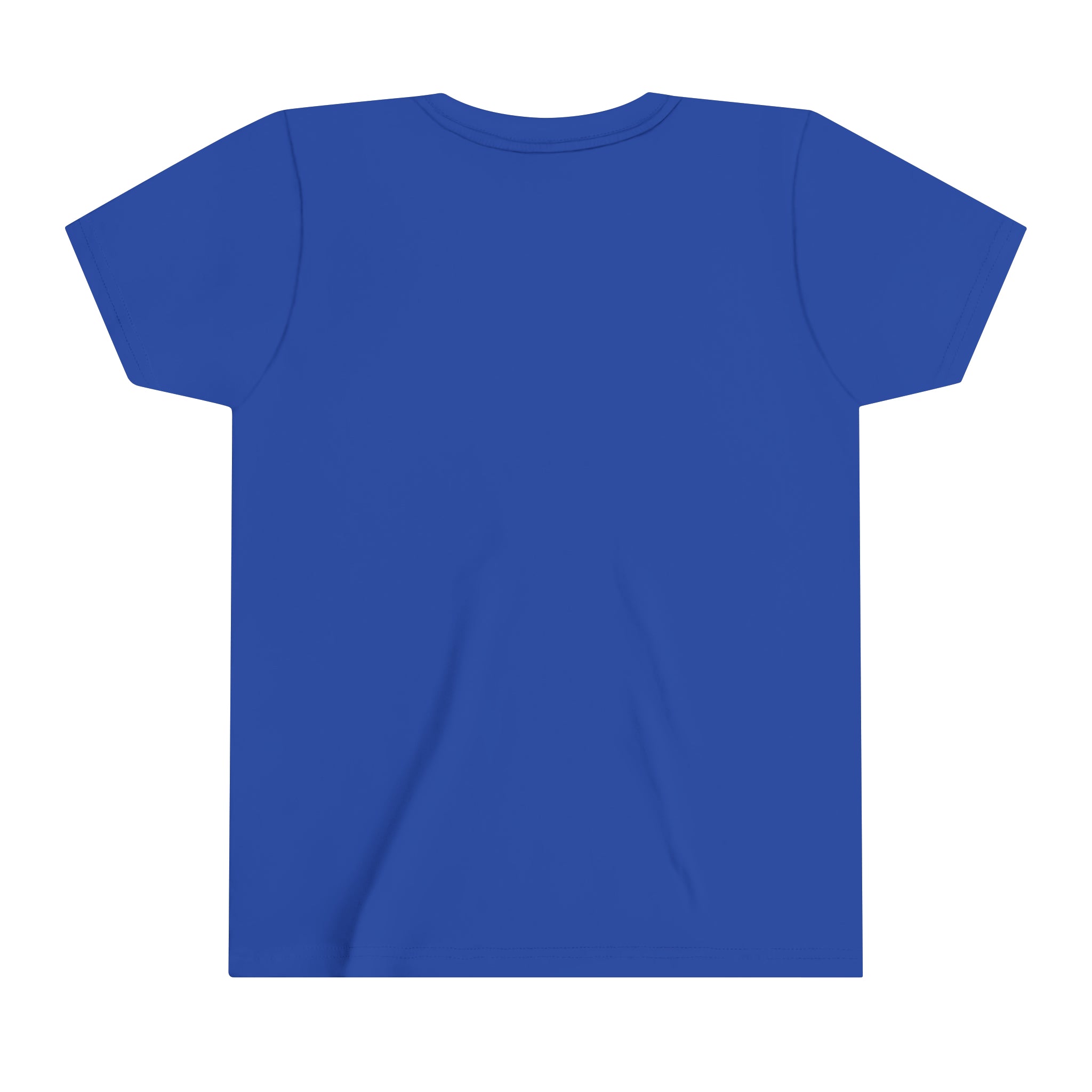 Indigenous.... Status? Creatures Youth Short Sleeve Tee