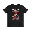 Justice for Irvin Ingraham MMIP Unisex Jersey Short Sleeve Tee
