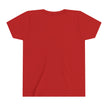 Indigenous.... Status? Creatures Youth Short Sleeve Tee
