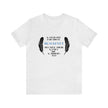 Blackfeet Women Warriors Unisex Jersey Short Sleeve Tee