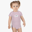 Native Decolonizing Baby Short Sleeve Onesie®