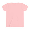 Foodie, Peas in a Pod, Cute Sushie, White, Gray, Blue, or Pink Youth Short Sleeve Tee