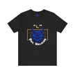 Special Order BW 85 Black Unisex Jersey Short Sleeve Tee