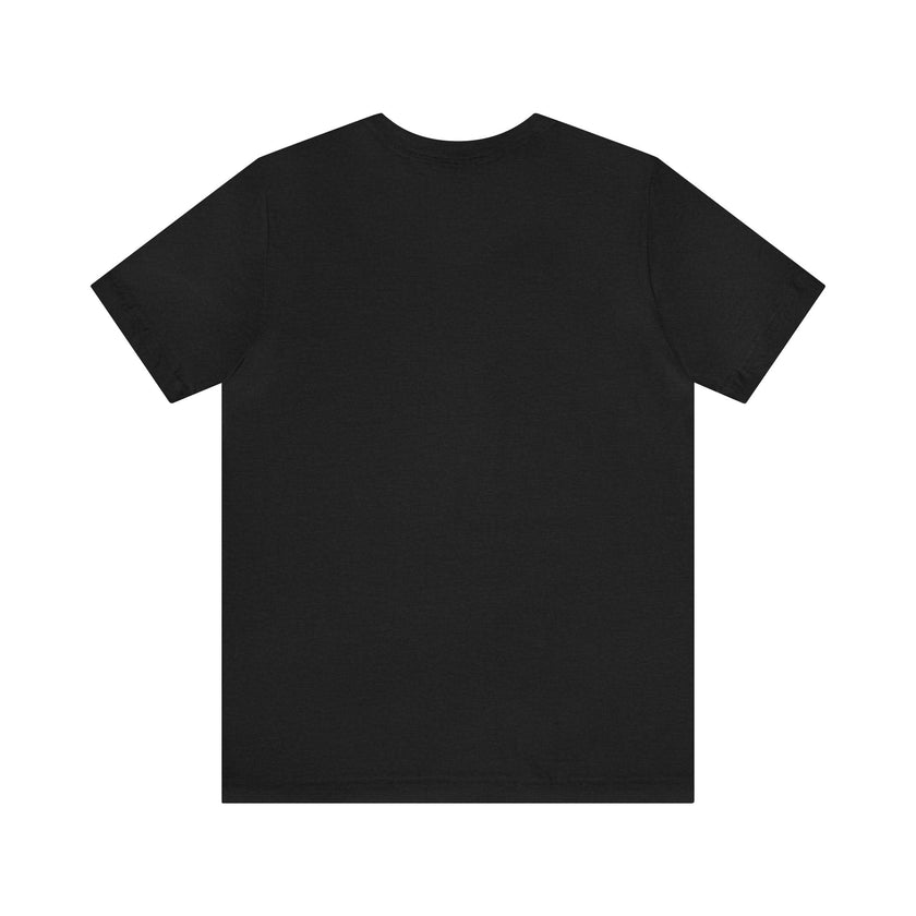 Equality for Women My Body My Choice Womens Rights Awareness black white Unisex  Short Sleeve Tee