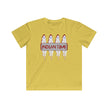 Indian Time Kids Fine Jersey Tee