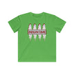 Indian Time Kids Fine Jersey Tee