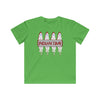 Indian Time Kids Fine Jersey Tee