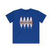 Indian Time Kids Fine Jersey Tee