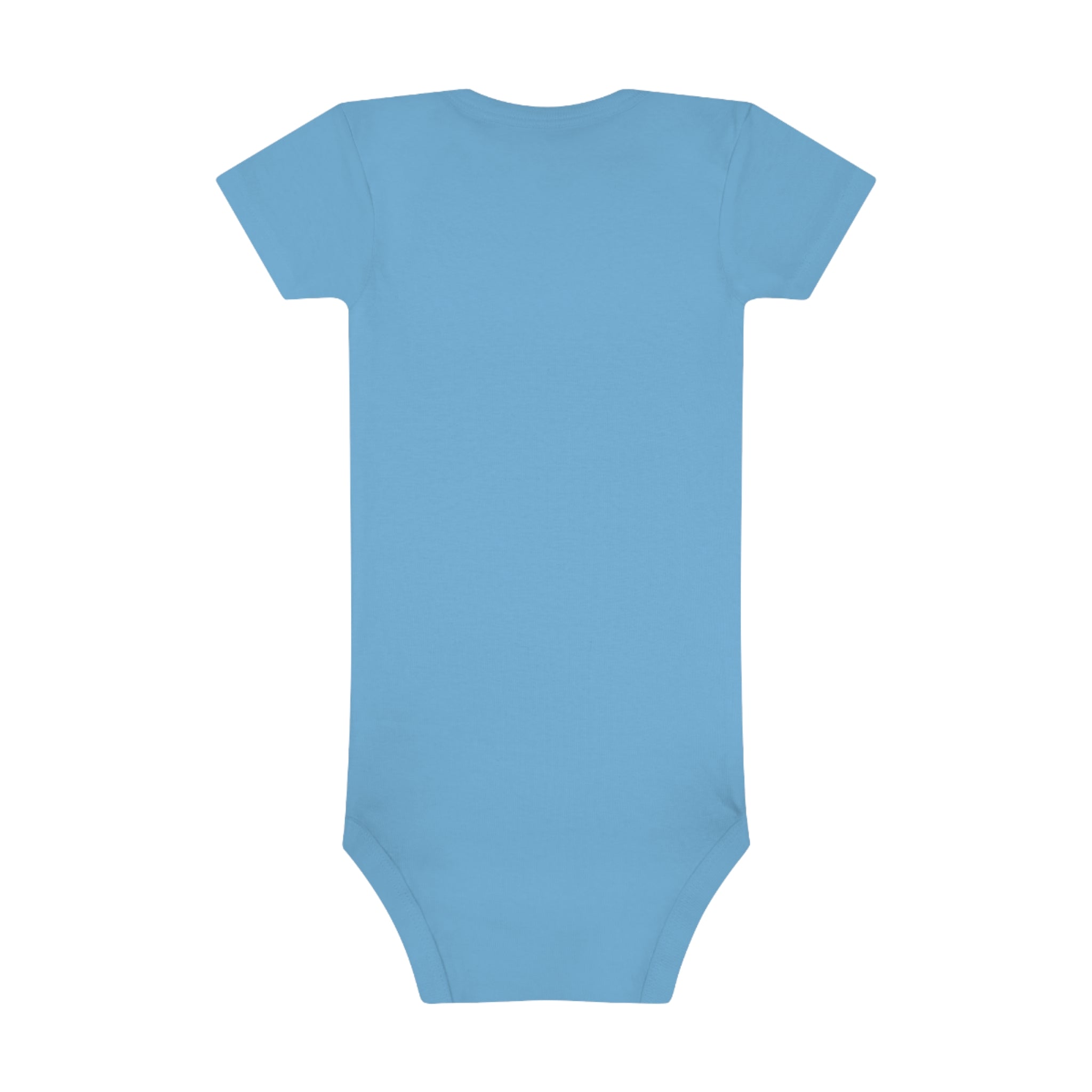 Native Decolonizing Baby Short Sleeve Onesie®