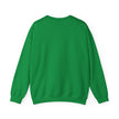Ugly Christmas Indian Taco Unisex Heavy Blend™ Crewneck Sweater