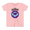 Native, Bison Youth Short Sleeve Tee