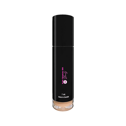 viaGlamour image of a Concealer
