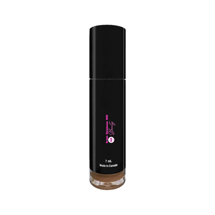 viaGlamour image of a Concealer