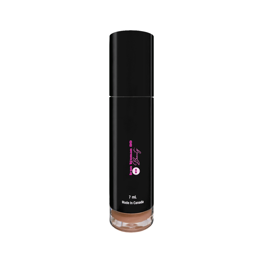 viaGlamour image of a Concealer