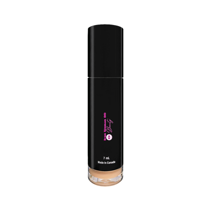 viaGlamour image of a Concealer
