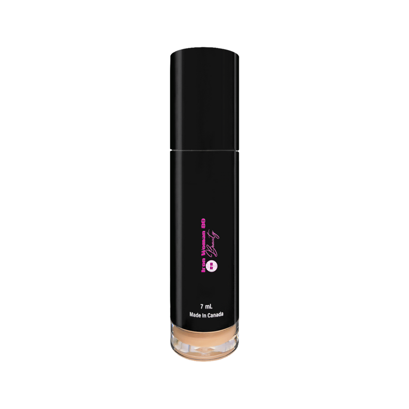 viaGlamour image of a Concealer
