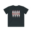 Indian Time Kids Fine Jersey Tee