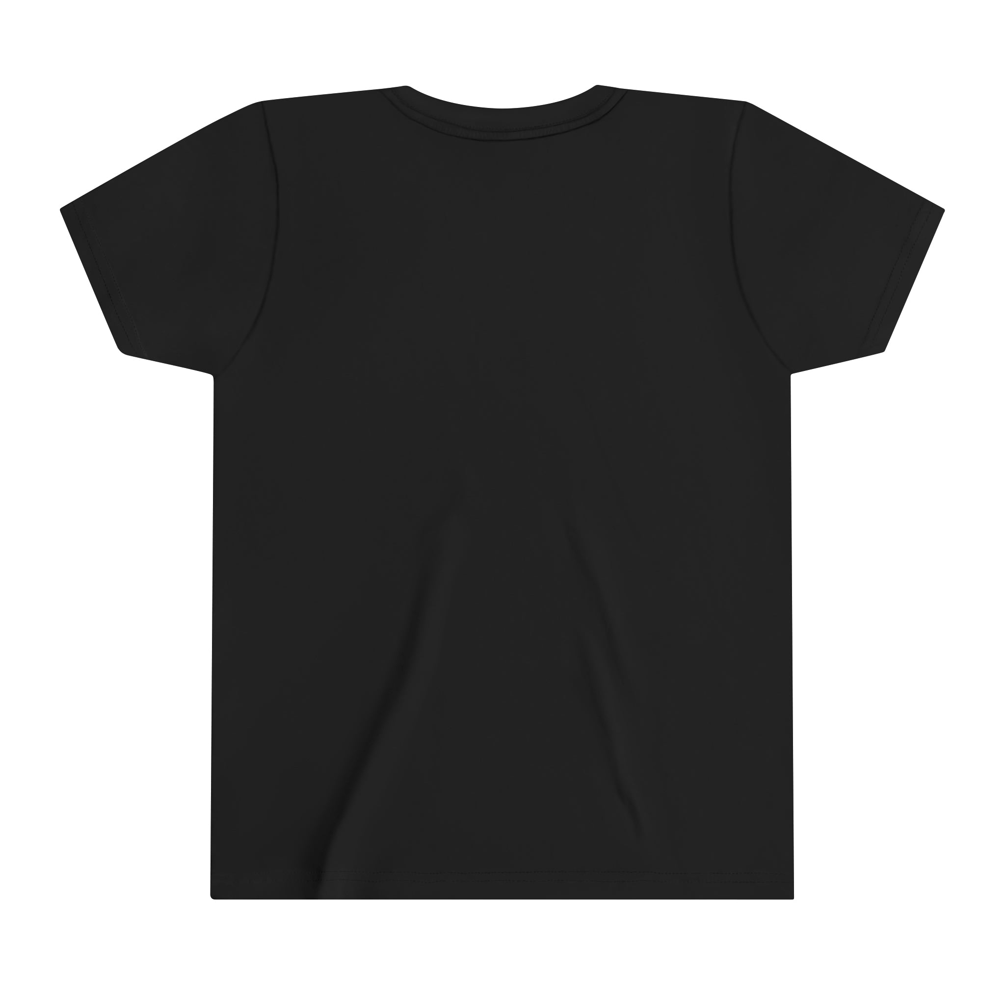 Indigenous.... Status? Creatures Youth Short Sleeve Tee