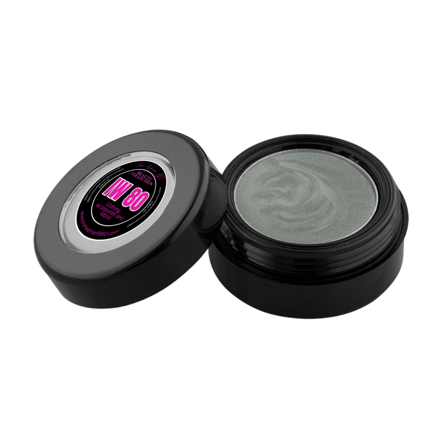 viaGlamour image of a Compact Powder