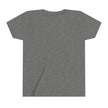 Foodie, Peas in a Pod, Cute Sushie, White, Gray, Blue, or Pink Youth Short Sleeve Tee