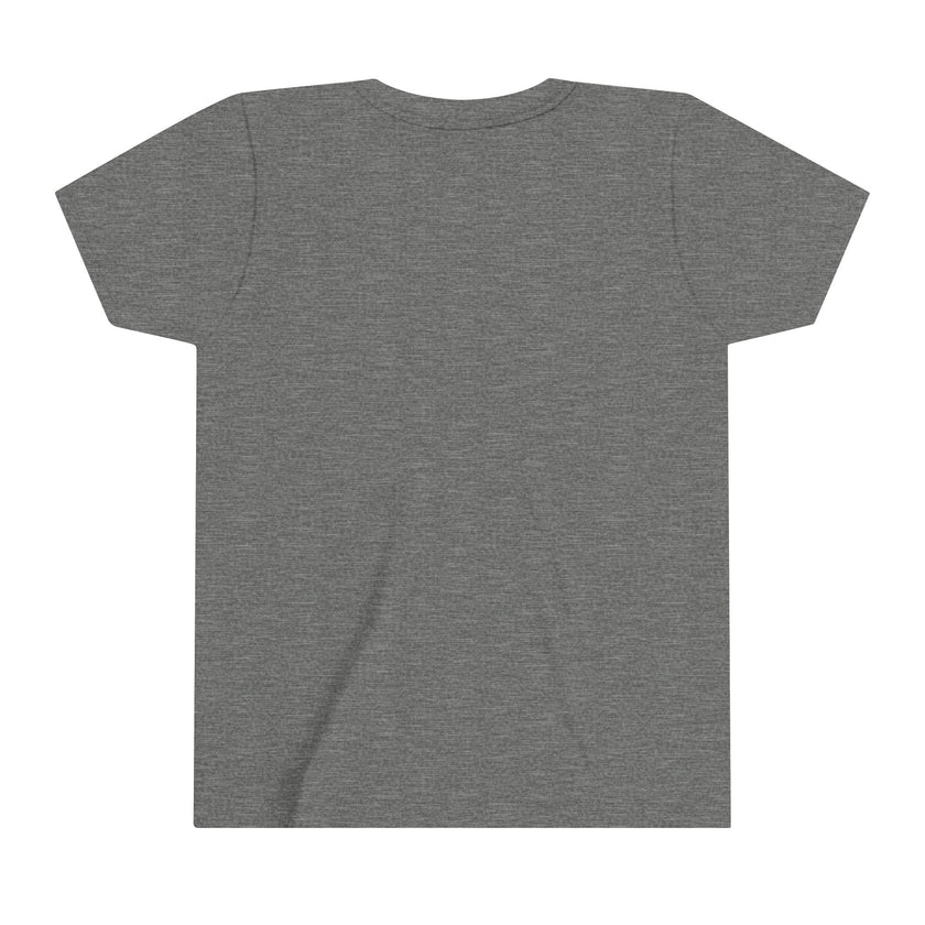 Foodie, Peas in a Pod, Cute Sushie, White, Gray, Blue, or Pink Youth Short Sleeve Tee