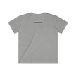Indian Time Kids Fine Jersey Tee
