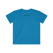 Indian Time Kids Fine Jersey Tee