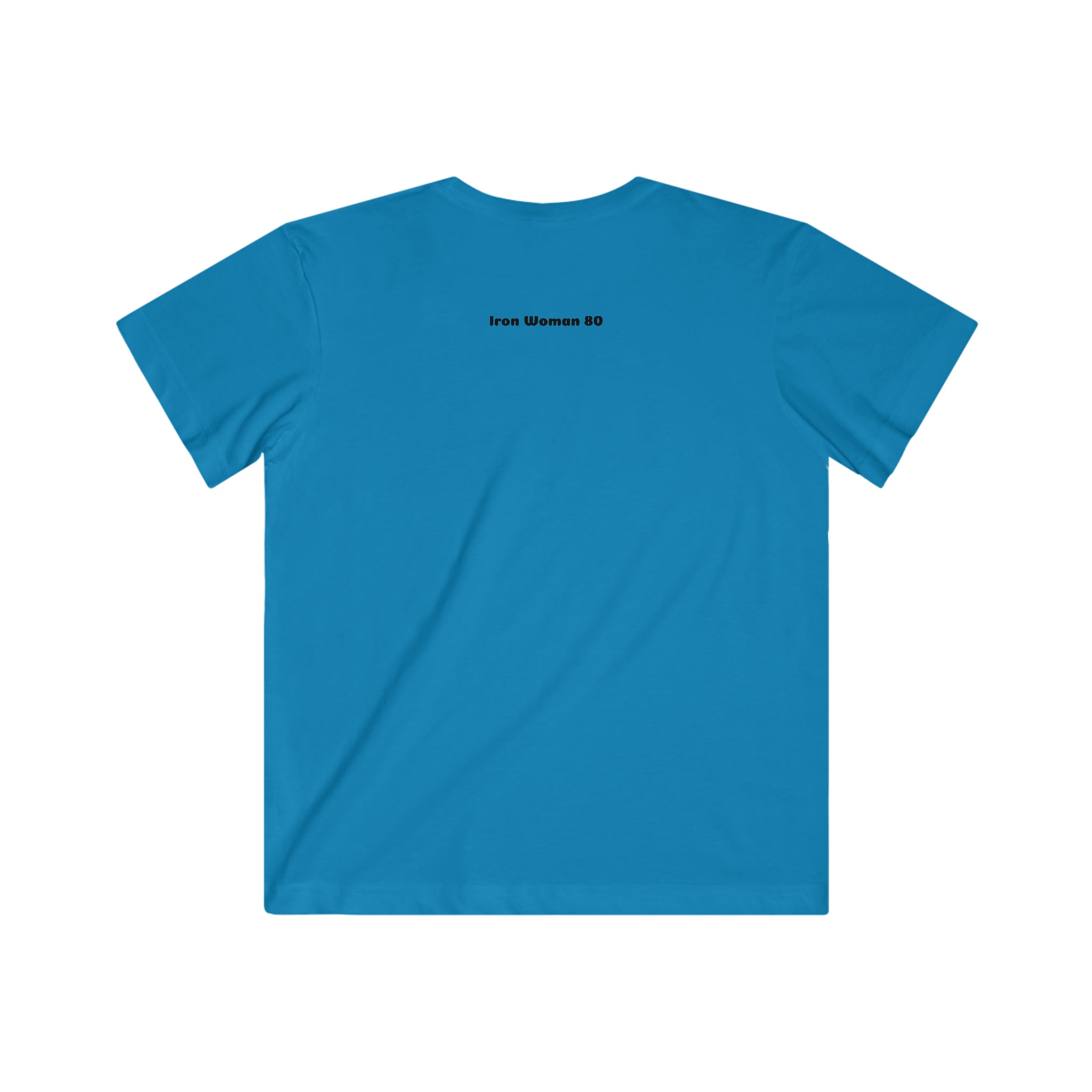 Indian Time Kids Fine Jersey Tee