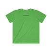 Indian Time Kids Fine Jersey Tee