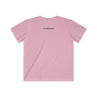 Indian Time Kids Fine Jersey Tee