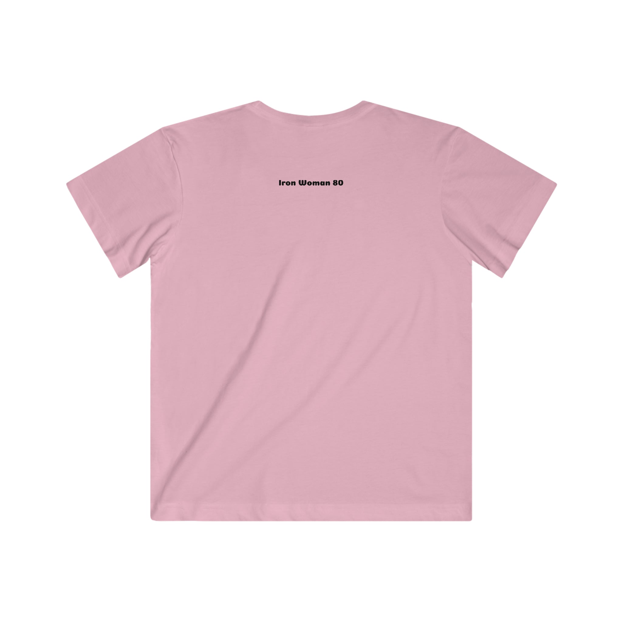 Indian Time Kids Fine Jersey Tee